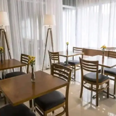 Suite Alecrim Rio Stay Apart Hotel 5 Min Riocentro Rio de Janeiro Exterior photo