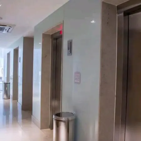 Suite Alecrim Rio Stay Apart Hotel 5 Min Riocentro Rio de Janeiro Exterior photo