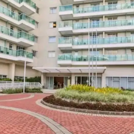 Suite Alecrim Rio Stay Apart Hotel 5 Min Riocentro Rio de Janeiro Exterior photo